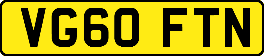 VG60FTN