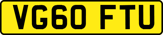 VG60FTU