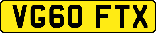 VG60FTX