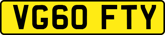 VG60FTY