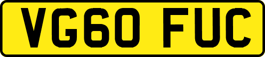VG60FUC
