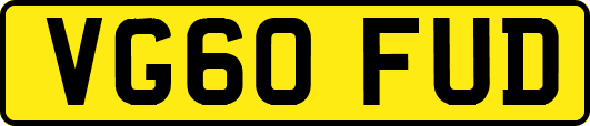 VG60FUD