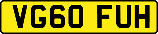VG60FUH