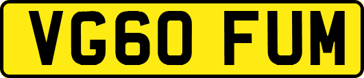 VG60FUM