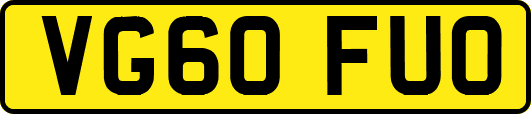 VG60FUO