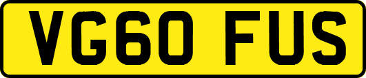 VG60FUS
