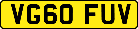 VG60FUV