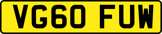 VG60FUW
