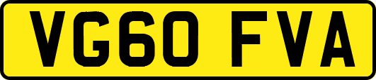 VG60FVA