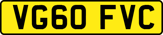 VG60FVC