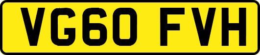 VG60FVH