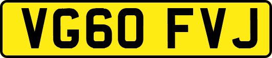 VG60FVJ