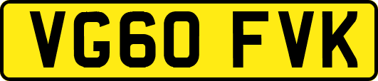 VG60FVK