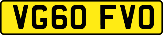 VG60FVO
