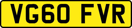VG60FVR