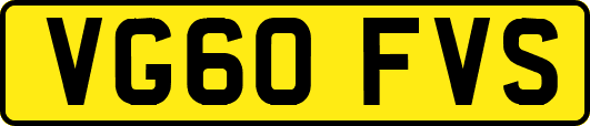 VG60FVS