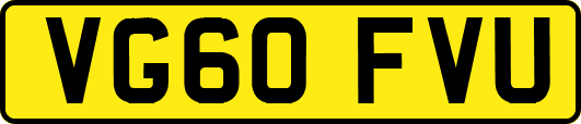 VG60FVU