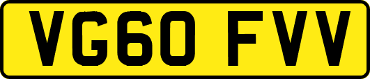 VG60FVV