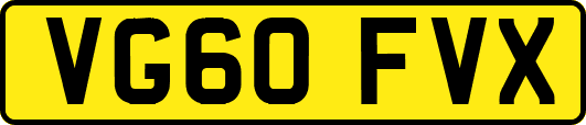 VG60FVX
