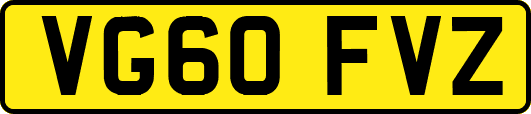 VG60FVZ