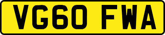 VG60FWA