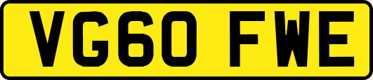 VG60FWE