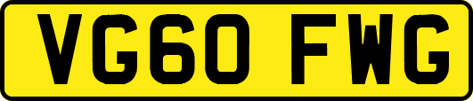 VG60FWG