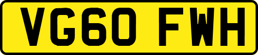 VG60FWH