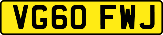 VG60FWJ
