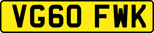 VG60FWK