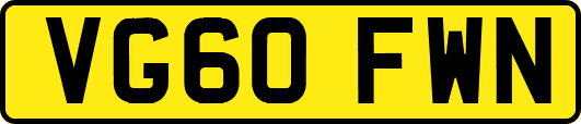 VG60FWN