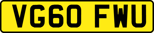 VG60FWU