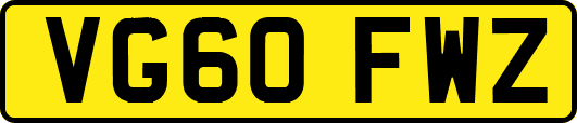 VG60FWZ