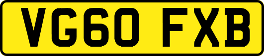 VG60FXB