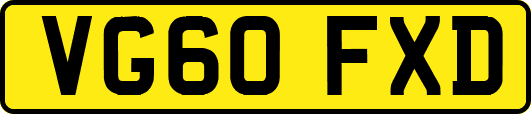 VG60FXD