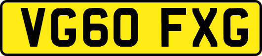 VG60FXG