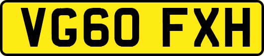 VG60FXH