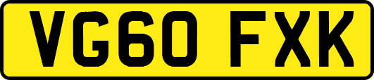 VG60FXK