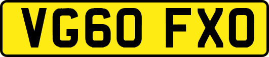 VG60FXO