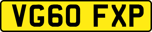 VG60FXP