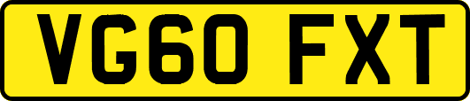 VG60FXT