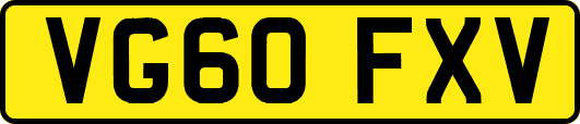 VG60FXV