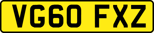 VG60FXZ