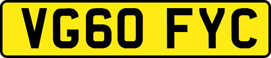 VG60FYC