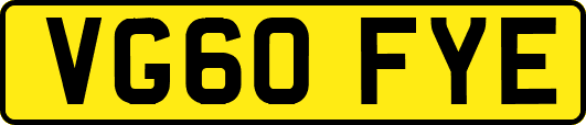VG60FYE
