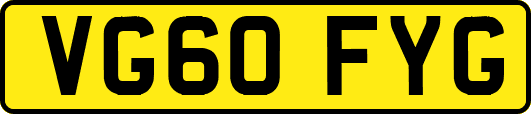 VG60FYG