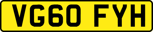 VG60FYH