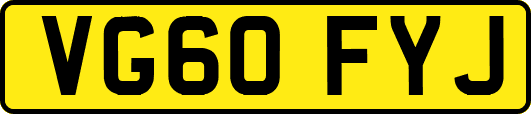 VG60FYJ