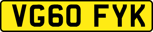 VG60FYK