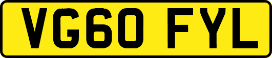VG60FYL